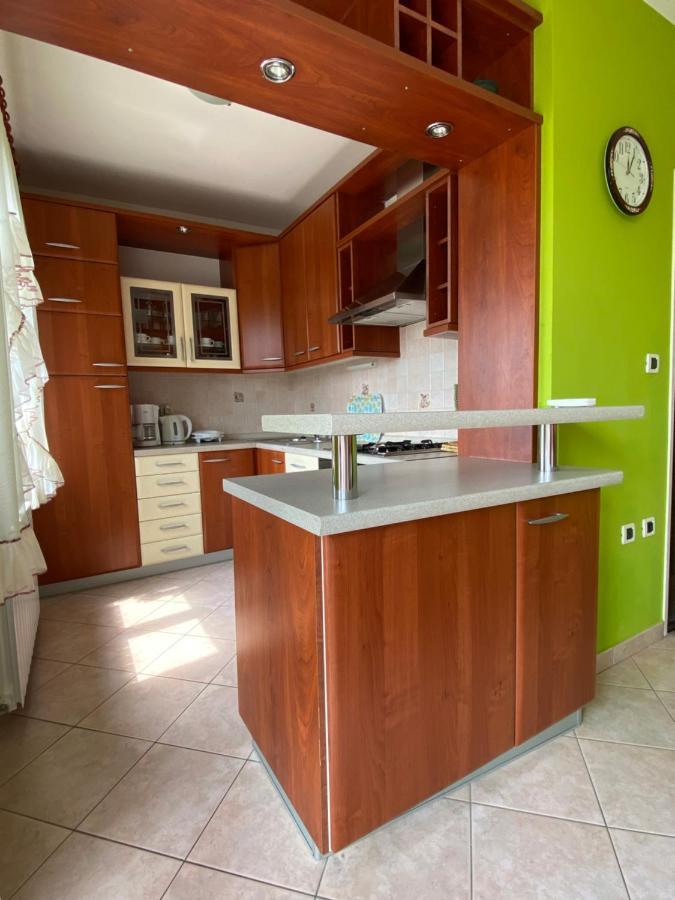 شقة House Rose غاباس المظهر الخارجي الصورة